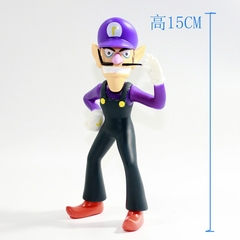 Bonecos Action Figures Super Mario Bros - loja online