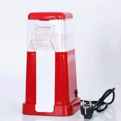 Pipoqueira elétrica automática - comprar online