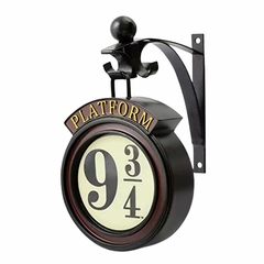 Luminária de parede plataforma 9 3/4 Harry Potter - comprar online