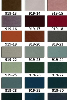Cortina 100% blecaute para quarto ou sala