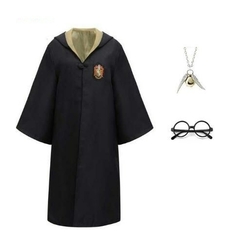 Uniforme Grifinória Harry Potter - EconoShop