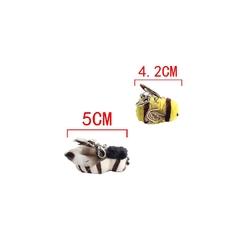 Brinquedo para gato pássaro interativo - EconoShop