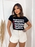T-shirt empresaria/blogueira