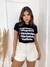 T-shirt empresaria/blogueira