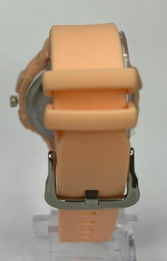 RELÓGIO G-SHOCK BABY-G 3543 SALMÃO na internet