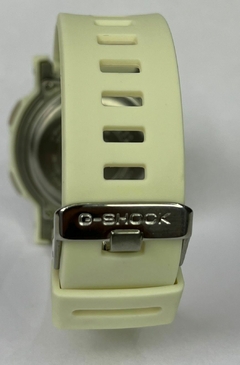 RELÓGIO G-SHOCK BABY-G 3543 BEGE na internet