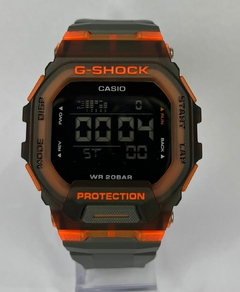 RELÓGIO MASCULINO G-SHOCK 2020