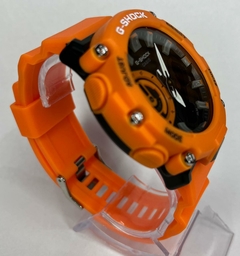 RELÓGIO MASCULINO G-SHOCK GA-2200 - comprar online