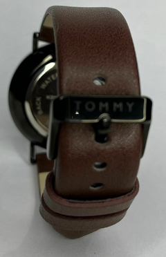 RELÓGIO MASCULINO TOMMY HILFIGER na internet