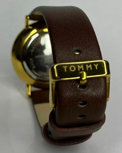 RELÓGIO MASCULINO TOMMY HILFIGER na internet