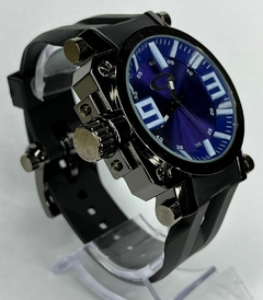 RELÓGIO MASCULINO OAKLEY GEARBOX TITANIUM - comprar online