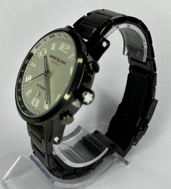 RELÓGIO MASCULINO MONTBLANC UTC - comprar online