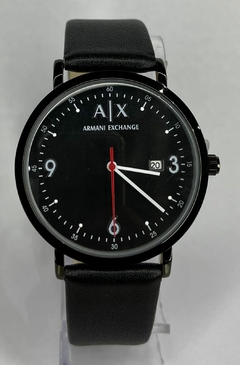 RELÓGIO MASCULINO EMPORIO ARMANI