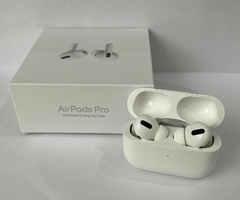 AIRPODS PRO - Kronos Relojoaria e Acessórios
