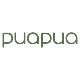 puapua | shop online