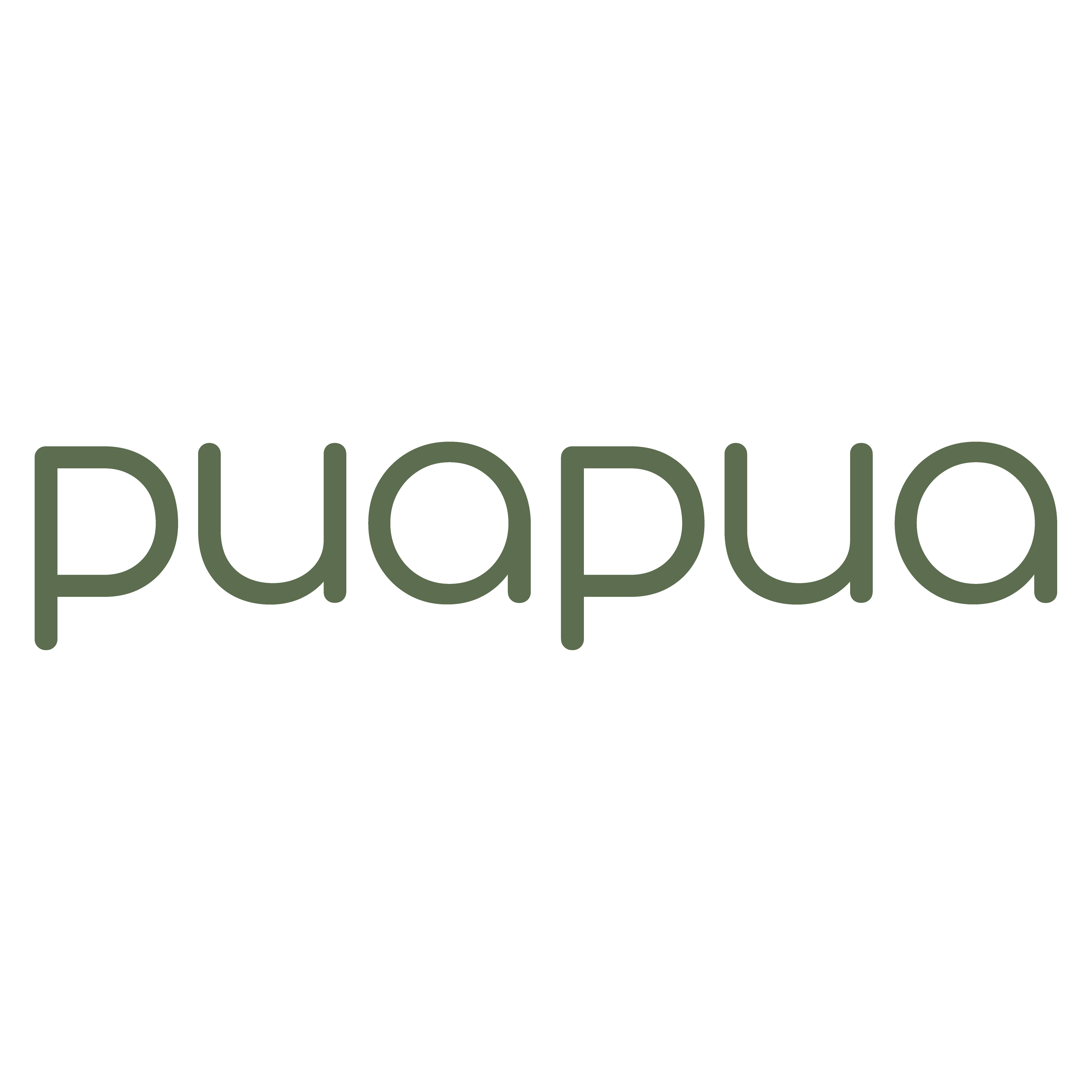 puapua | shop online