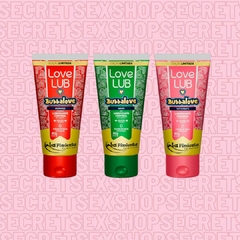 LUBRIFICANTE BUBBALOVE 60G