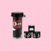 ROMANTIC DICE FETICHE 3 DADOS