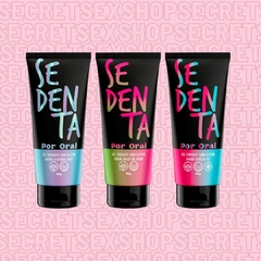 GEL VIBRANTE SEDENTA POR ORAL