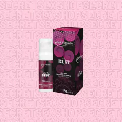 DARK BUST EXCITANTE DE MAMILOS