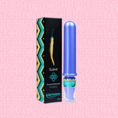GEL ANAL SUAVE SPRAY 20ML