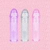 CAPA PENIANA EM SILICONE