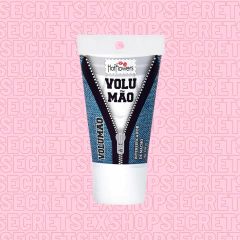VOLUMÃO INTENSIFICADOR DE MACHO