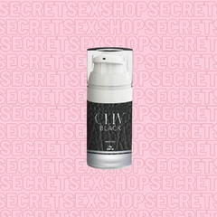CLIV BLACK DESSENSIBILIZANTE ANAL 17G - comprar online