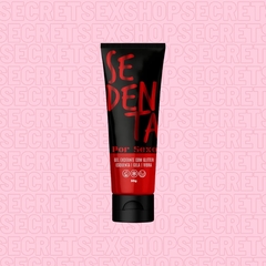 SEDENTA POR SEXO 50G
