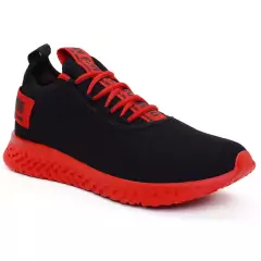 Sunnyside Tênis Esportivo Masculino E Feminino De Malha Respirável - Lojas Shipping