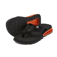 Chinelo kenner borracha macia sadalia confortável (lançamento) - comprar online