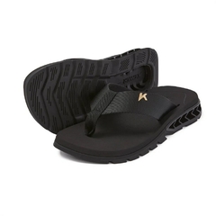 Chinelo kenner borracha macia sadalia confortável (lançamento) - Lojas Shipping