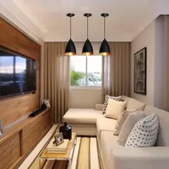 Kit 3 Vegas Pendentes Lustre Estilo Arandela Modelo Bala preto/cobre Envio imediato Casa e Decoração ideal para bancada, balcão, sala e cozinha. na internet