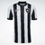 Camisa Masculina Home Botafogo - Preto/Branco