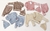 Kit Recién Nacido Plush Beige en internet