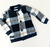 CHAQUETA BLAKE Paño y Piel - comprar online