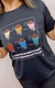 Blusa - O carrinho mais famoso do Brasil.