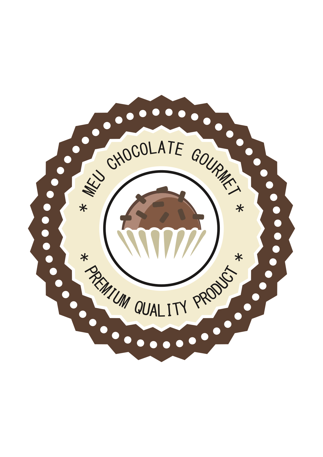 Meu Chocolate