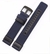 Pulseira para samsung galaxy watch 3 46mm banda grampeada s3 fronteira clássica na internet
