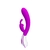 Vibrador Ponto G e Clitóris com 12 modos de Vibração 2 Motores Recarregáveis - royal shop
