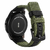 Imagem do Pulseira para samsung galaxy watch 3 46mm banda grampeada s3 fronteira clássica