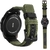 Pulseira para samsung galaxy watch 3 46mm banda grampeada s3 fronteira clássica