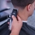 Cortador de cabelo para homem, aparadores profissionais de cabelo, máquina de c - comprar online