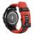 Pulseira para samsung galaxy watch 3 46mm banda grampeada s3 fronteira clássica - comprar online