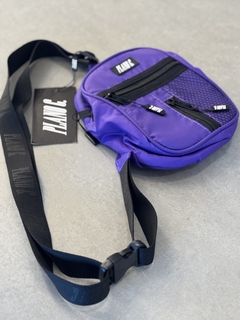 SHOULDER BAG PLANO C ( ROXA ) na internet
