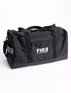Bolsa Esportiva Fire (PRETA)