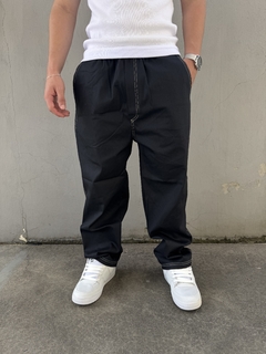 CALÇA BAGGY CONTRAST - comprar online