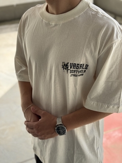 CAMISETA VAGALS ANGELS - loja online