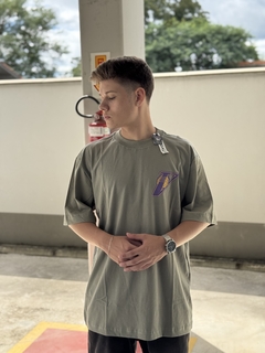 Imagem do CAMISETA VAGALS LAKERS