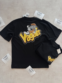 CAMISETA VAGALS COYOTE